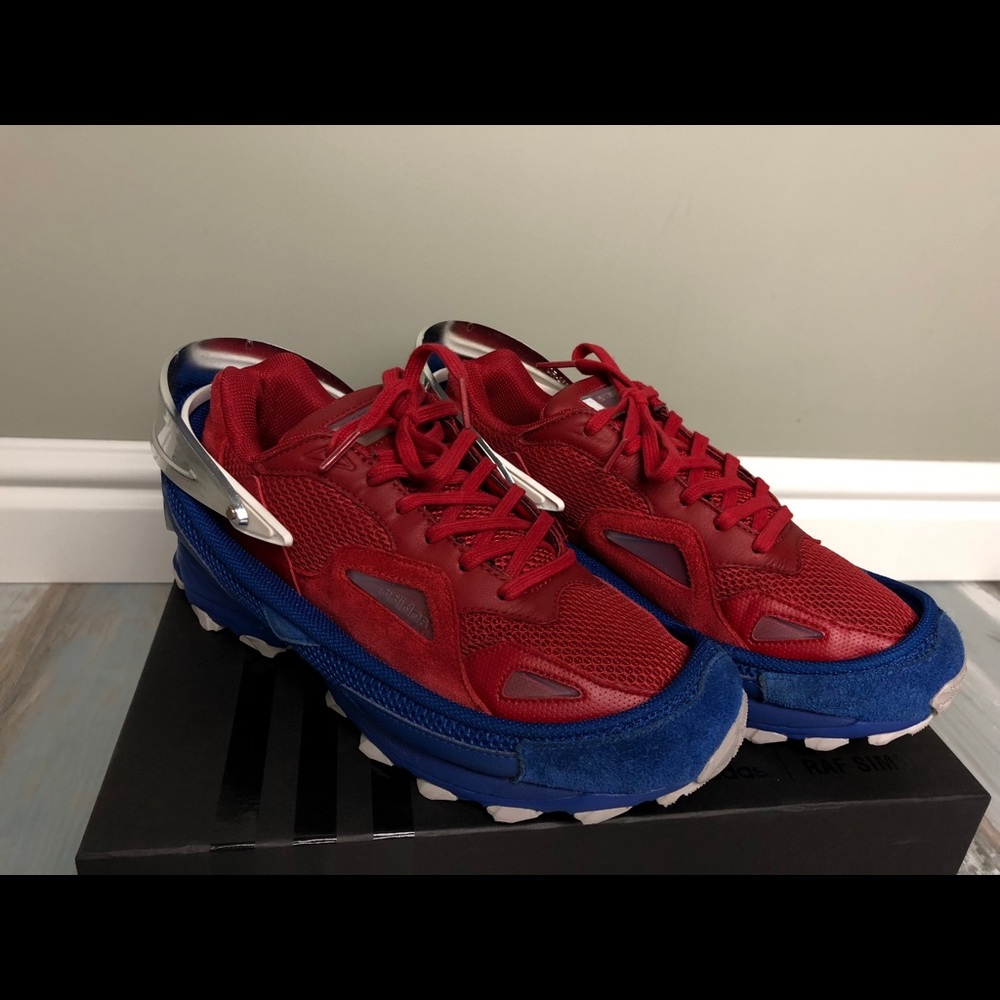 ADIDAS BY RAF SIMONS 'Response Trail'